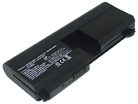 Compatible аккумулятор для ноутбука hp  for Pavilion tx2550ew 