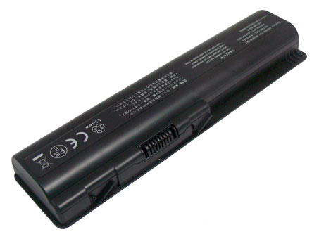 Compatible аккумулятор для ноутбука hp  for Pavilion dv6-1126tx 
