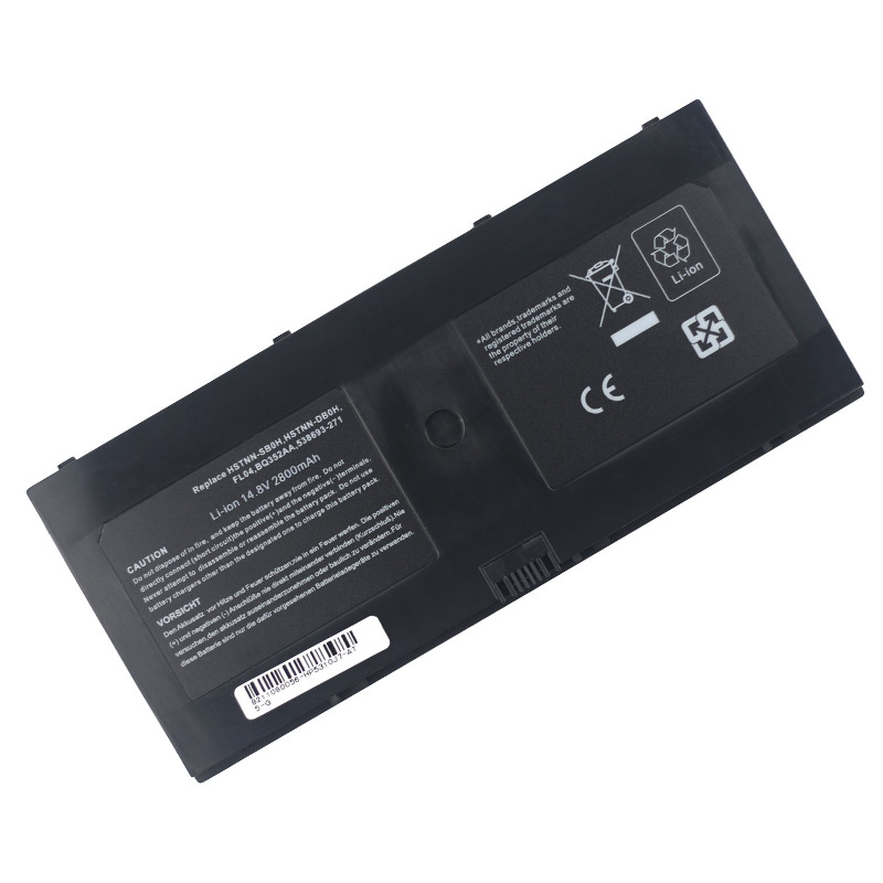 Compatible аккумулятор для ноутбука for hp AT907AA Compatible аккумулятор для ноутбука hp for AT907AA