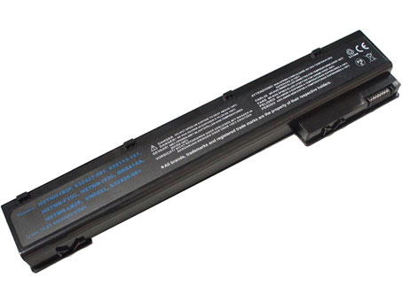 Compatible аккумулятор для ноутбука for hp EliteBook 8570w Mobile Workstation Compatible аккумулятор для ноутбука hp for EliteBook 8570w Mobile Workstation