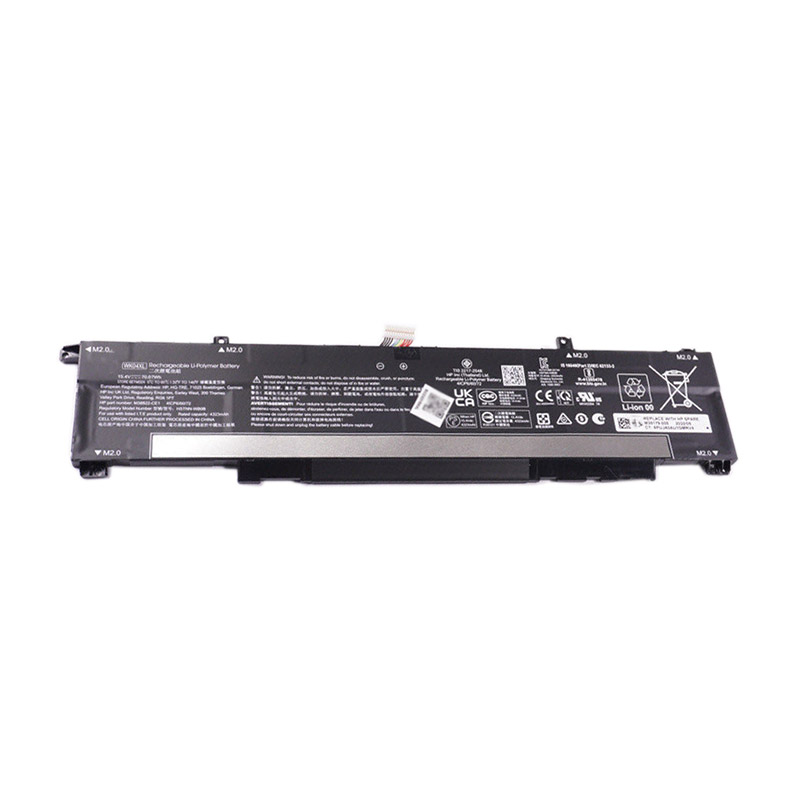 Compatible аккумулятор для ноутбука for hp Victus 16-E0075AX Compatible аккумулятор для ноутбука hp for Victus 16-E0075AX