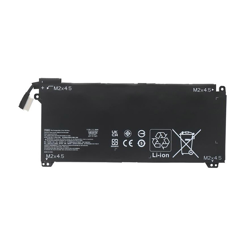 Compatible аккумулятор для ноутбука for hp Spectre x360 15-ap002ng Compatible аккумулятор для ноутбука hp for Spectre x360 15-ap002ng