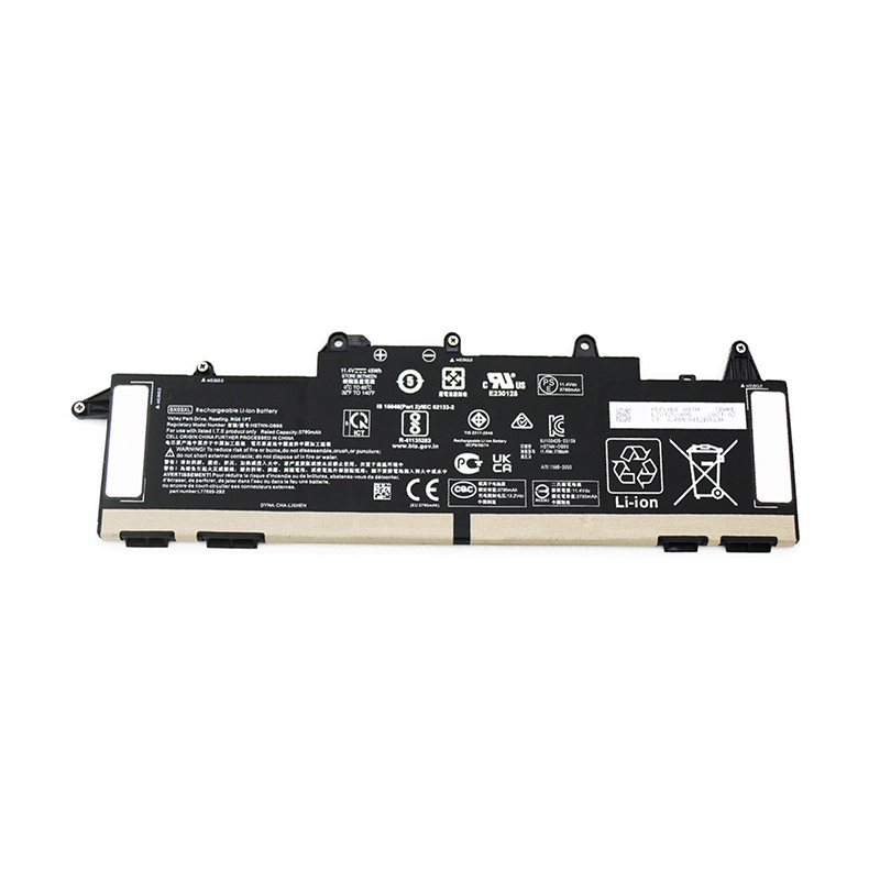 Compatible аккумулятор для ноутбука for hp L77689-2B1 Compatible аккумулятор для ноутбука hp for L77689-2B1