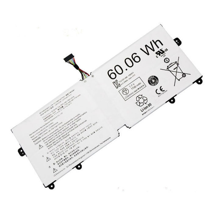 Compatible аккумулятор для ноутбука for lg gram 15Z970-G.AA75C Compatible аккумулятор для ноутбука lg for gram 15Z970-G.AA75C