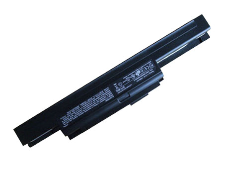 Compatible аккумулятор для ноутбука for MSI GMS-BMS0602ABA00 Compatible аккумулятор для ноутбука MSI for GMS-BMS0602ABA00
