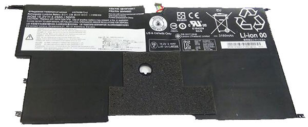 Compatible аккумулятор для ноутбука for lenovo SB10F46440 Compatible аккумулятор для ноутбука lenovo for SB10F46440