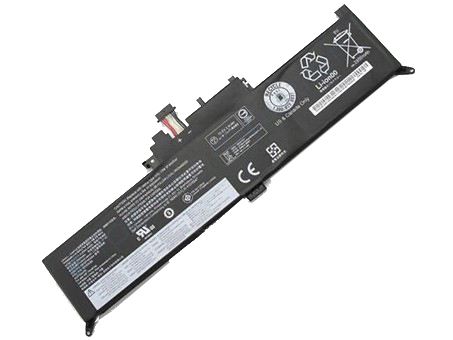 Compatible аккумулятор для ноутбука for lenovo ThinkPad-Yoga-260(20FD-000SAU) Compatible аккумулятор для ноутбука lenovo for ThinkPad-Yoga-260(20FD-000SAU)