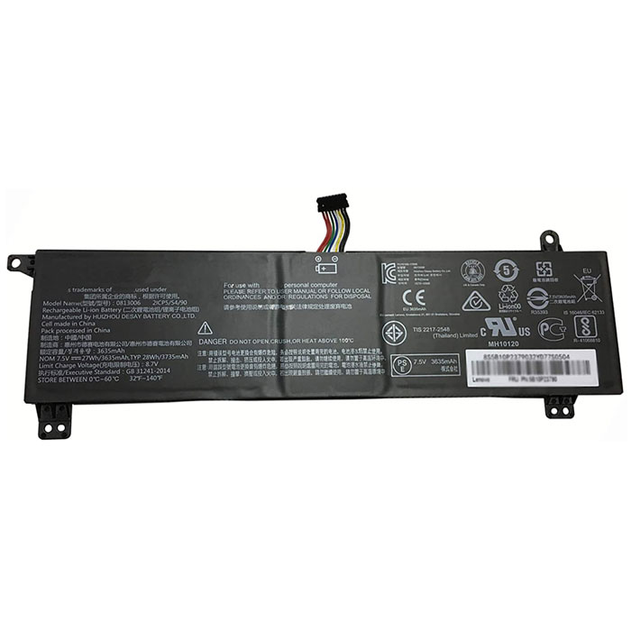 Compatible аккумулятор для ноутбука for lenovo IdeaPad 120S-11IAP(81A4005XGE) Compatible аккумулятор для ноутбука lenovo for IdeaPad 120S-11IAP(81A4005XGE)