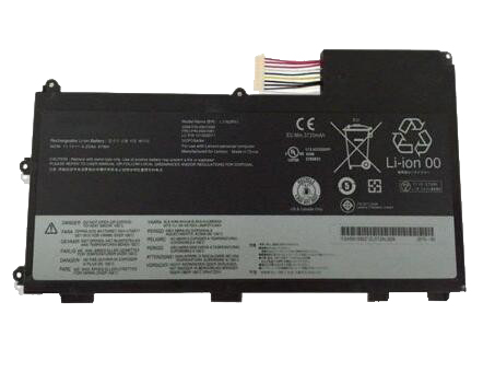 Compatible аккумулятор для ноутбука for lenovo 45N1089 Compatible аккумулятор для ноутбука lenovo for 45N1089
