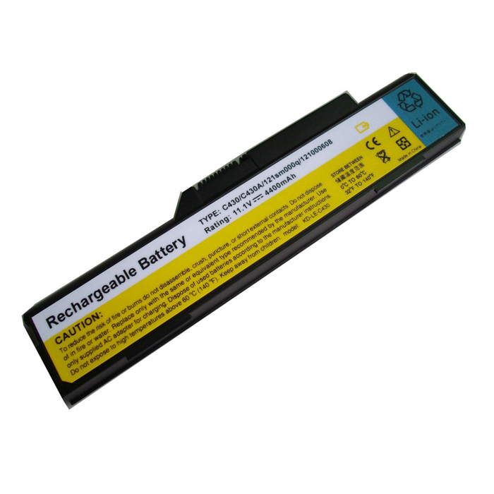 Compatible аккумулятор для ноутбука for lenovo ASM-121000604 Compatible аккумулятор для ноутбука lenovo for ASM-121000604