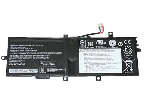 Compatible аккумулятор для ноутбука for lenovo 2ICP4/75/116 Compatible аккумулятор для ноутбука lenovo for 2ICP4/75/116