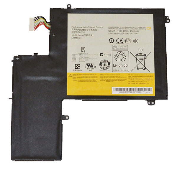 Compatible аккумулятор для ноутбука for lenovo IdeaPad-U310-4375-62G Compatible аккумулятор для ноутбука lenovo for IdeaPad-U310-4375-62G