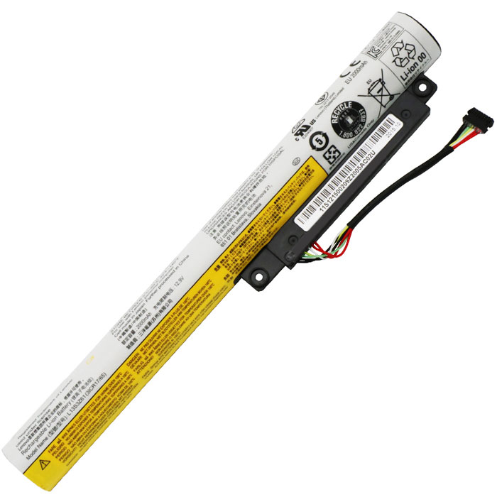 Compatible аккумулятор для ноутбука for lenovo L13S3Z61 Compatible аккумулятор для ноутбука lenovo for L13S3Z61