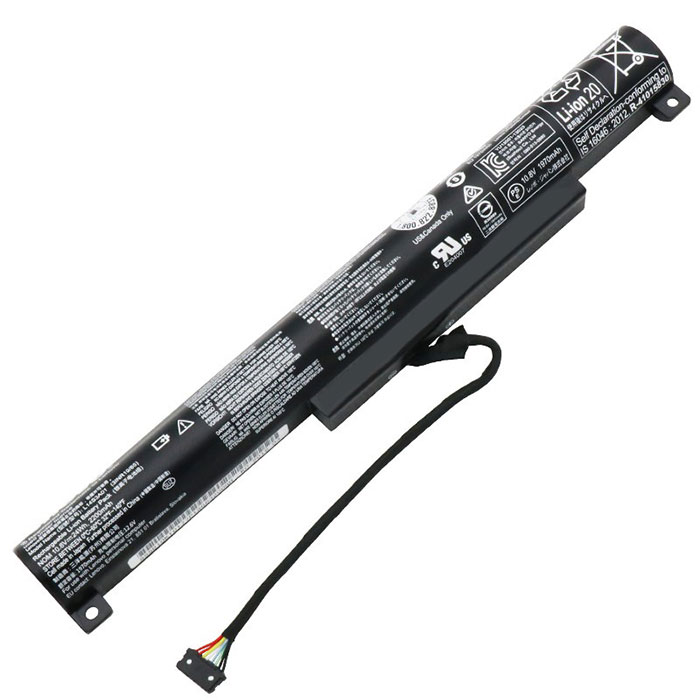 Compatible аккумулятор для ноутбука for lenovo IdeaPad-100-15IBY(80MJ001EGE) Compatible аккумулятор для ноутбука lenovo for IdeaPad-100-15IBY(80MJ001EGE)