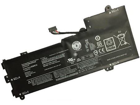 Compatible аккумулятор для ноутбука lenovo  for L14M2P24 