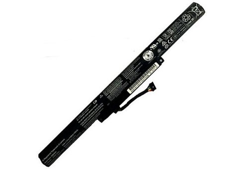 Compatible аккумулятор для ноутбука for lenovo L14A4E01 Compatible аккумулятор для ноутбука lenovo for L14A4E01