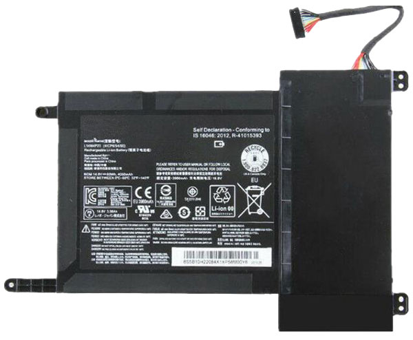 Compatible аккумулятор для ноутбука for lenovo 5B10H22086 Compatible аккумулятор для ноутбука lenovo for 5B10H22086