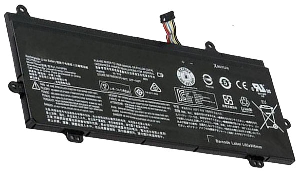 Compatible аккумулятор для ноутбука for lenovo L15C3PB0 Compatible аккумулятор для ноутбука lenovo for L15C3PB0