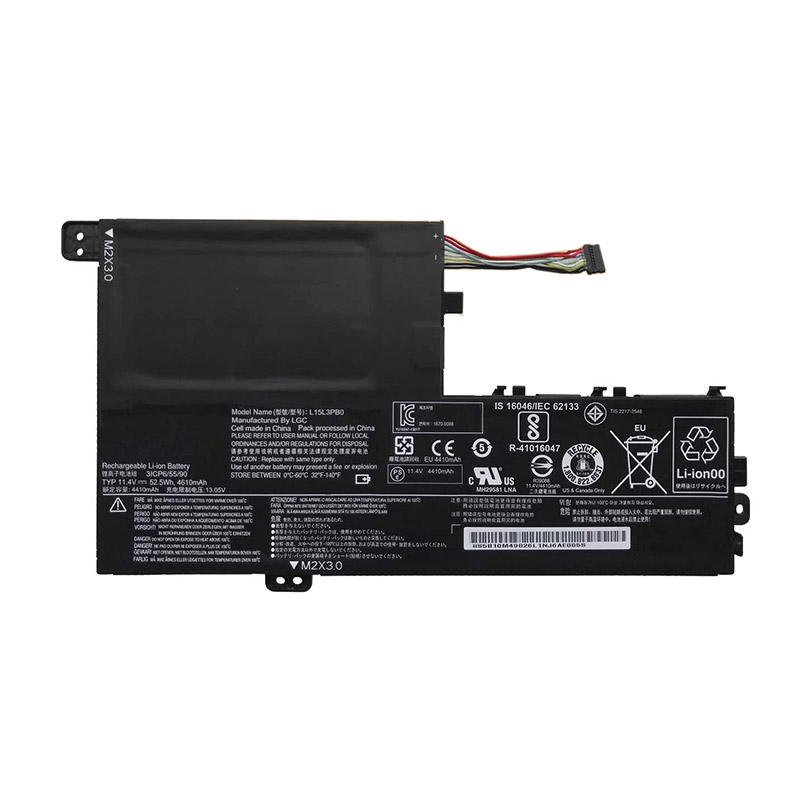 Compatible аккумулятор для ноутбука for lenovo IdeaPad 320S-14IKB-80X40056GE Compatible аккумулятор для ноутбука lenovo for IdeaPad 320S-14IKB-80X40056GE