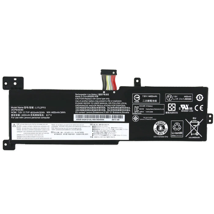 Compatible аккумулятор для ноутбука for lenovo IdeaPad 330-15ARR Compatible аккумулятор для ноутбука lenovo for IdeaPad 330-15ARR