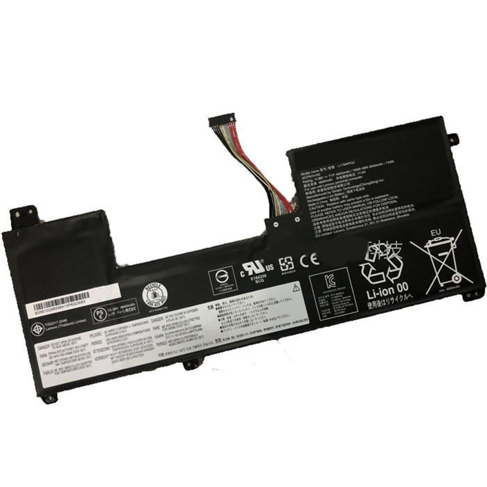 Compatible аккумулятор для ноутбука for lenovo Legion Y730-17 Compatible аккумулятор для ноутбука lenovo for Legion Y730-17
