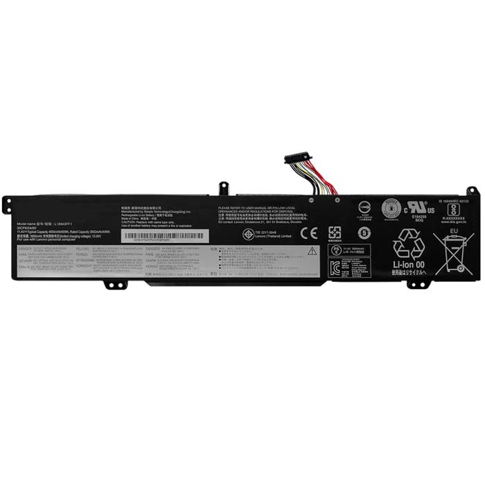 Compatible аккумулятор для ноутбука for lenovo L18C3PF1 Compatible аккумулятор для ноутбука lenovo for L18C3PF1