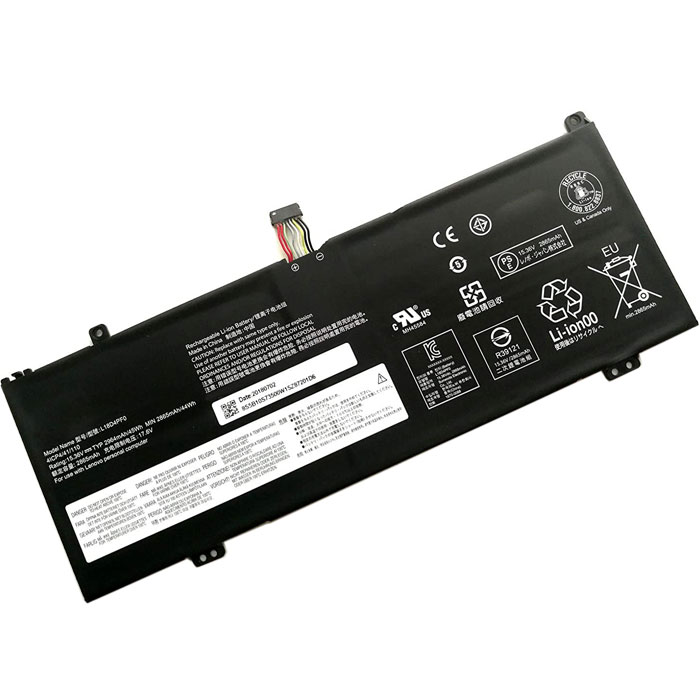 Compatible аккумулятор для ноутбука for lenovo ThinkBook 13s-20R9009TCD Compatible аккумулятор для ноутбука lenovo for ThinkBook 13s-20R9009TCD