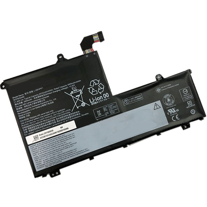 Compatible аккумулятор для ноутбука for lenovo ThinkBook 14 Compatible аккумулятор для ноутбука lenovo for ThinkBook 14