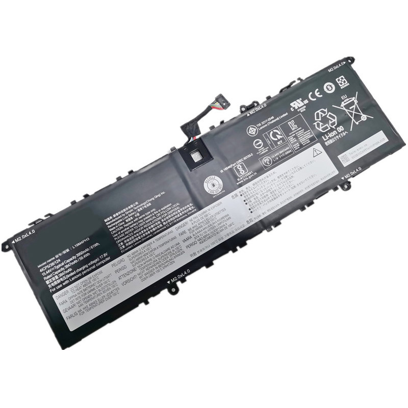 Compatible аккумулятор для ноутбука for lenovo 5B10Z49519 Compatible аккумулятор для ноутбука lenovo for 5B10Z49519