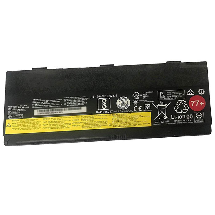 Compatible аккумулятор для ноутбука for lenovo SB10K97634 Compatible аккумулятор для ноутбука lenovo for SB10K97634