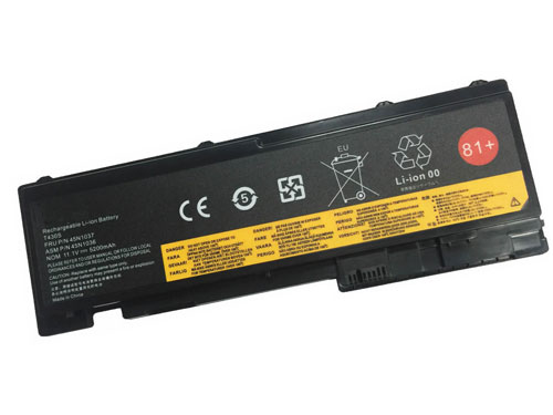 Compatible аккумулятор для ноутбука for lenovo 45N1143 Compatible аккумулятор для ноутбука lenovo for 45N1143