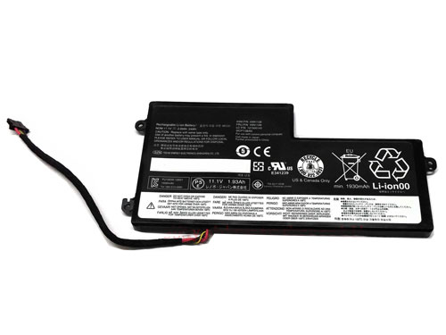 Compatible аккумулятор для ноутбука for lenovo 121500144 Compatible аккумулятор для ноутбука lenovo for 121500144
