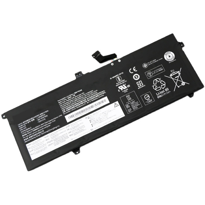 Compatible аккумулятор для ноутбука for lenovo Thinkpad X395 Compatible аккумулятор для ноутбука lenovo for Thinkpad X395