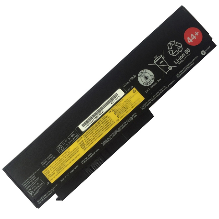 Compatible аккумулятор для ноутбука for lenovo 42T4866 Compatible аккумулятор для ноутбука lenovo for 42T4866