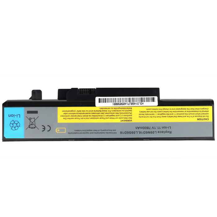Compatible аккумулятор для ноутбука for lenovo IdeaPad-Y460-063335U Compatible аккумулятор для ноутбука lenovo for IdeaPad-Y460-063335U