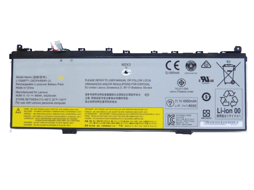 Compatible аккумулятор для ноутбука for lenovo 121500234 Compatible аккумулятор для ноутбука lenovo for 121500234