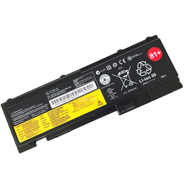 Compatible аккумулятор для ноутбука for lenovo 45N1036 Compatible аккумулятор для ноутбука lenovo for 45N1036