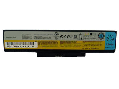 Compatible аккумулятор для ноутбука lenovo  for ASM L08M6D23 