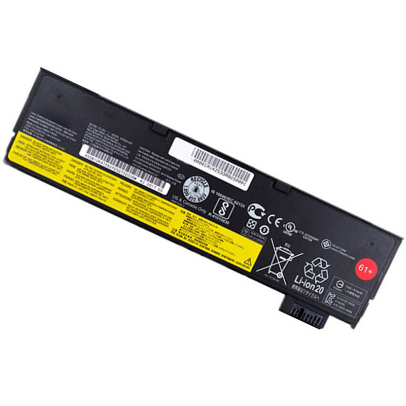 Compatible аккумулятор для ноутбука for lenovo ThinkPad T570 Compatible аккумулятор для ноутбука lenovo for ThinkPad T570