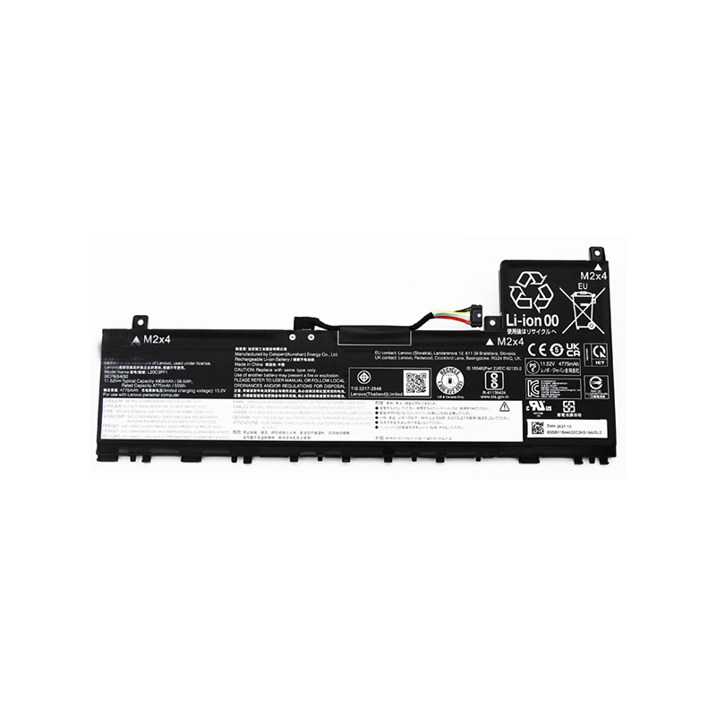 Compatible аккумулятор для ноутбука for lenovo L20D3PF0 Compatible аккумулятор для ноутбука lenovo for L20D3PF0