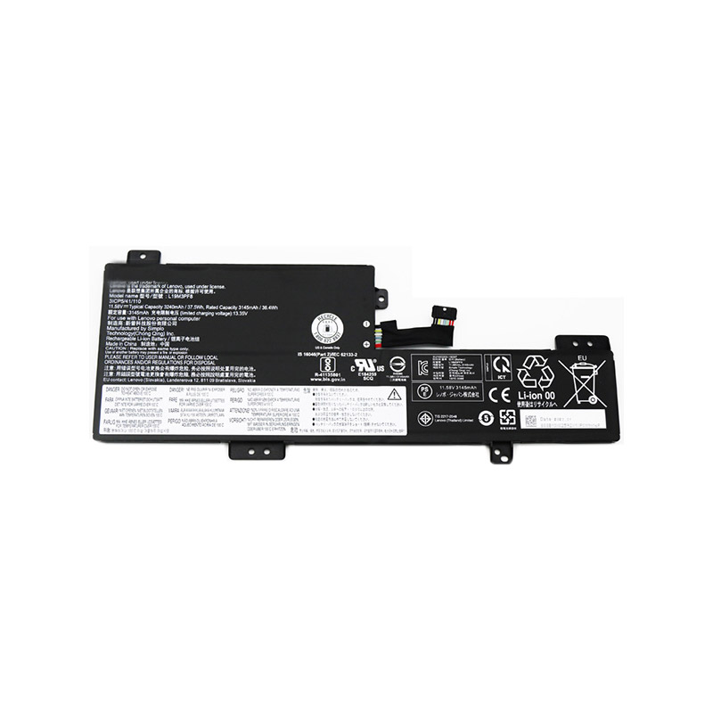 Compatible аккумулятор для ноутбука for lenovo IdeaPad Flex 3-11IGL05 Compatible аккумулятор для ноутбука lenovo for IdeaPad Flex 3-11IGL05