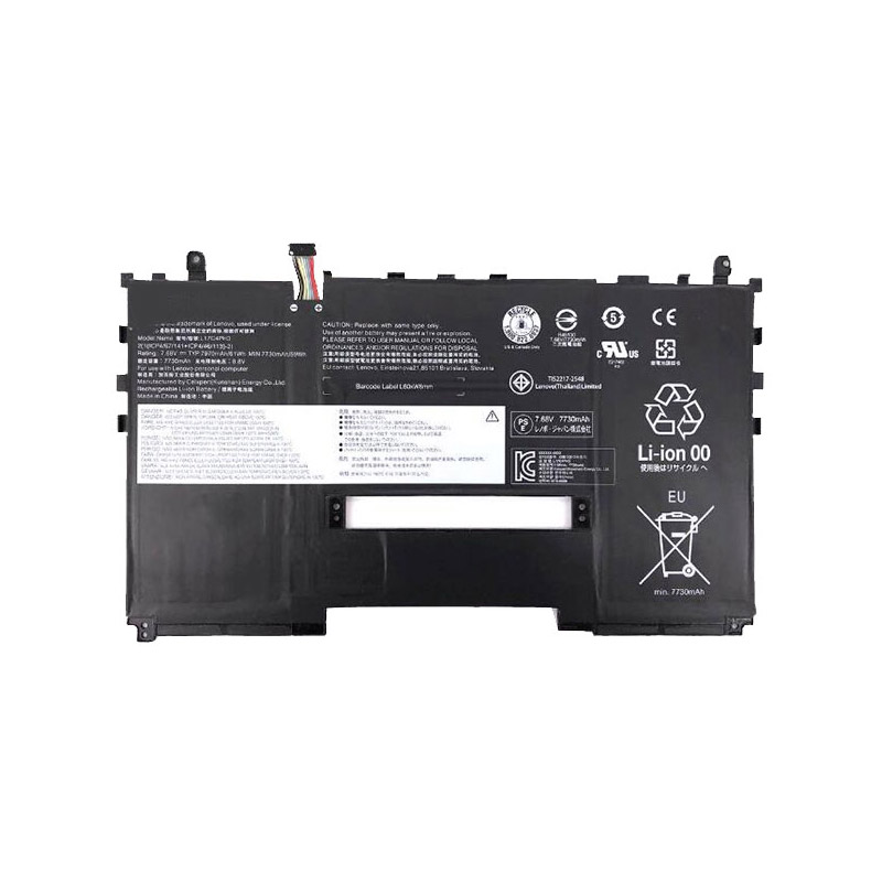 Compatible аккумулятор для ноутбука for lenovo 928QA235H Compatible аккумулятор для ноутбука lenovo for 928QA235H
