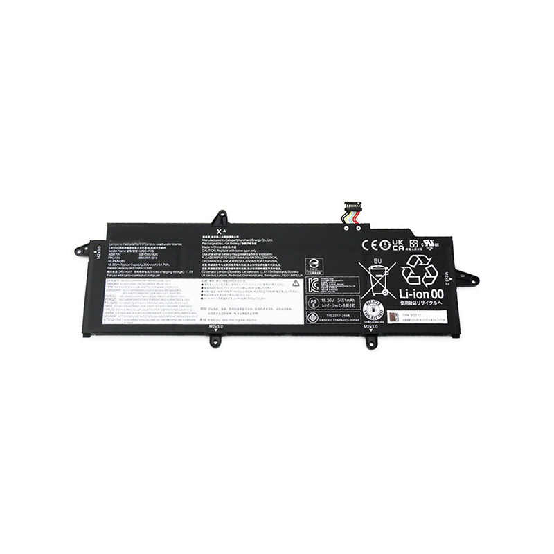 Compatible аккумулятор для ноутбука lenovo  for ThinkPad X13 G2 20WK009EUS 