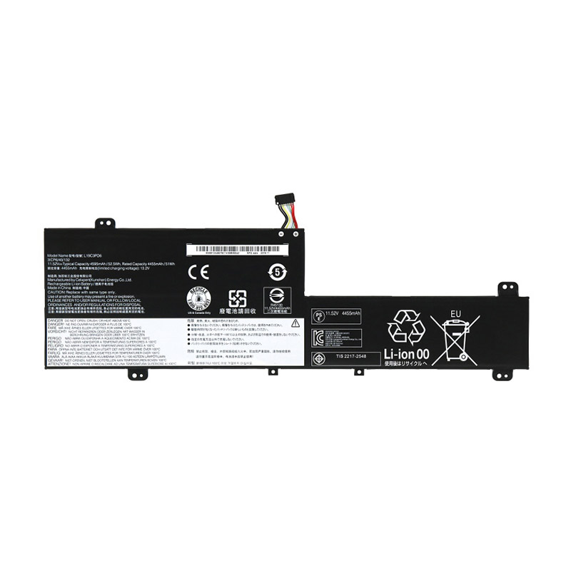 Compatible аккумулятор для ноутбука for lenovo 5B10X49072 Compatible аккумулятор для ноутбука lenovo for 5B10X49072