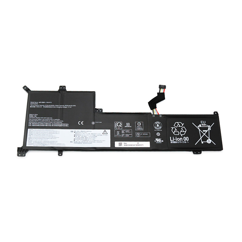 Compatible аккумулятор для ноутбука for lenovo SB10W89847 Compatible аккумулятор для ноутбука lenovo for SB10W89847