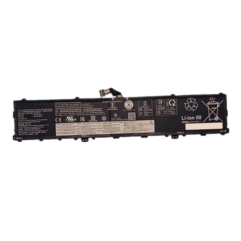 Compatible аккумулятор для ноутбука for lenovo ThinkPad P1 G4 20Y30017MZ Compatible аккумулятор для ноутбука lenovo for ThinkPad P1 G4 20Y30017MZ