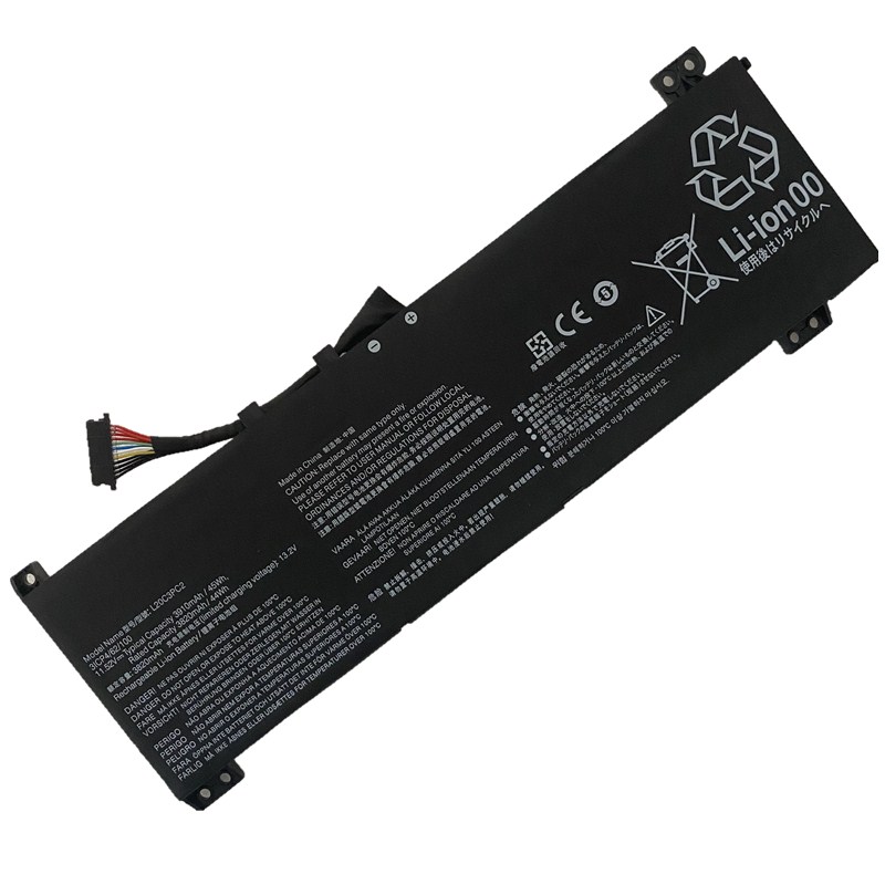 Compatible аккумулятор для ноутбука for lenovo 5B11B96719 Compatible аккумулятор для ноутбука lenovo for 5B11B96719