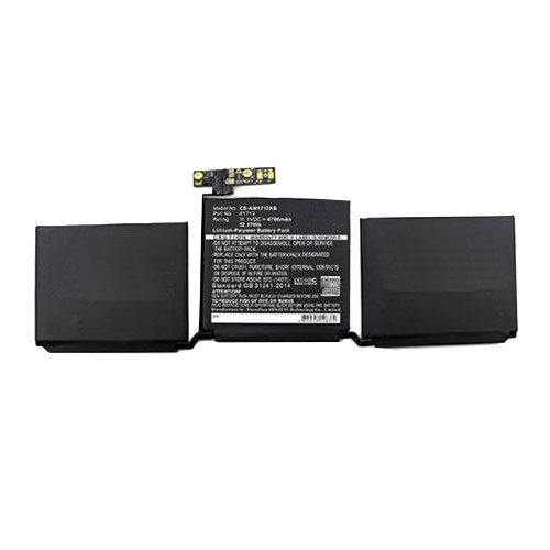 Compatible аккумулятор для ноутбука for apple MacBook-Pro-Core-I5-2.3-13-inch-A1708(Mid-2017) Compatible аккумулятор для ноутбука apple for MacBook-Pro-Core-I5-2.3-13-inch-A1708(Mid-2017)