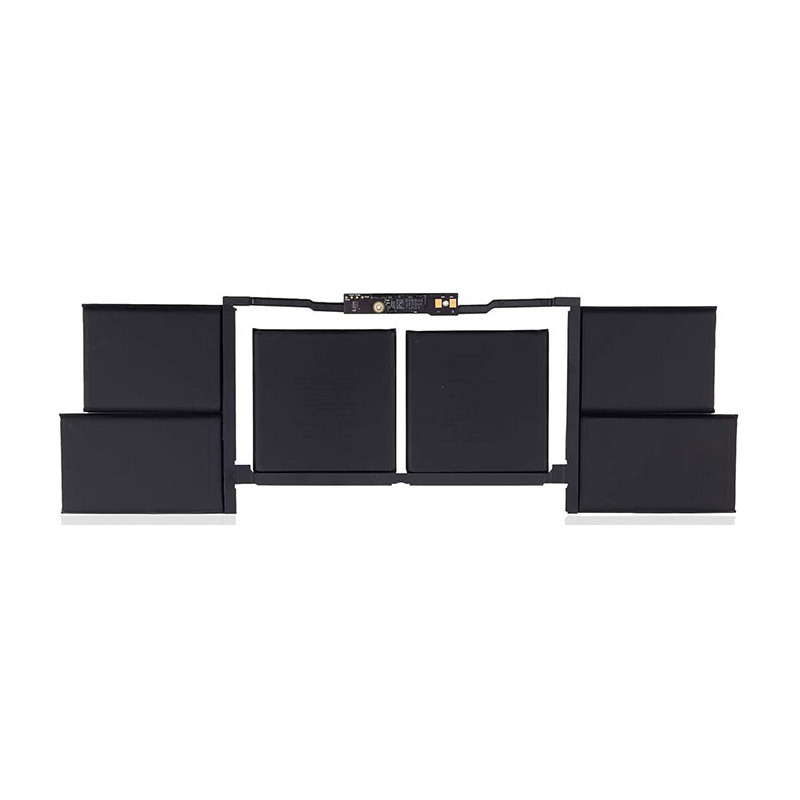 Compatible аккумулятор для ноутбука for apple MVVJ2LL/A (2.6 GHz Space Gray) Compatible аккумулятор для ноутбука apple for MVVJ2LL/A (2.6 GHz Space Gray)