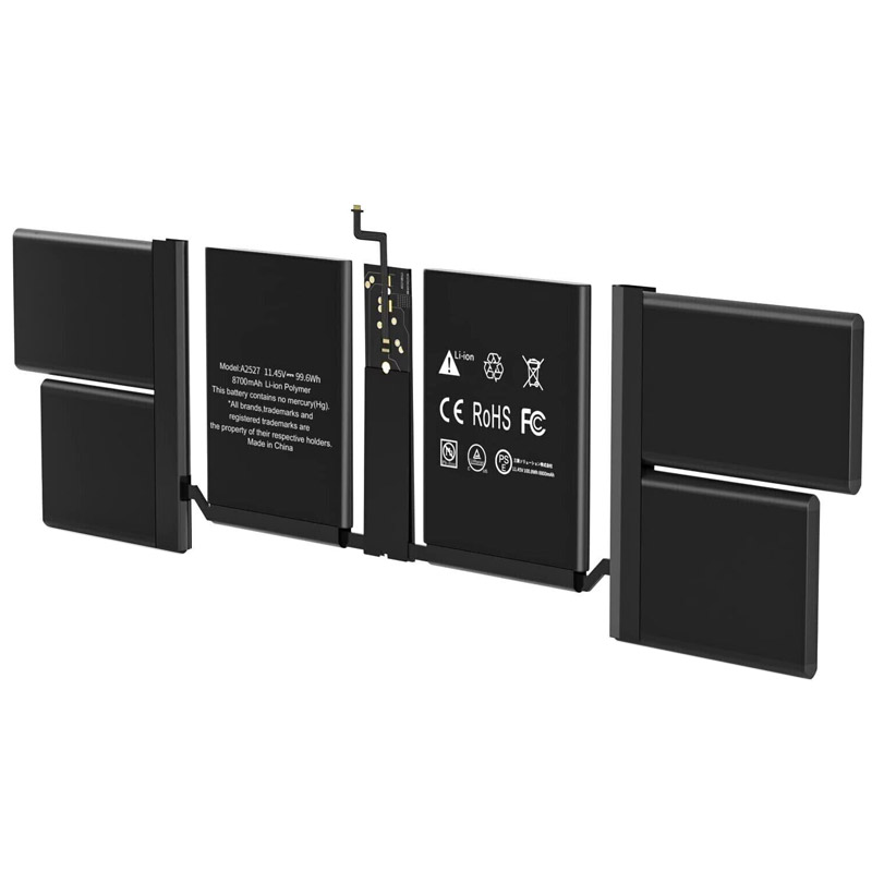 Compatible аккумулятор для ноутбука for apple A2527 Compatible аккумулятор для ноутбука apple for A2527
